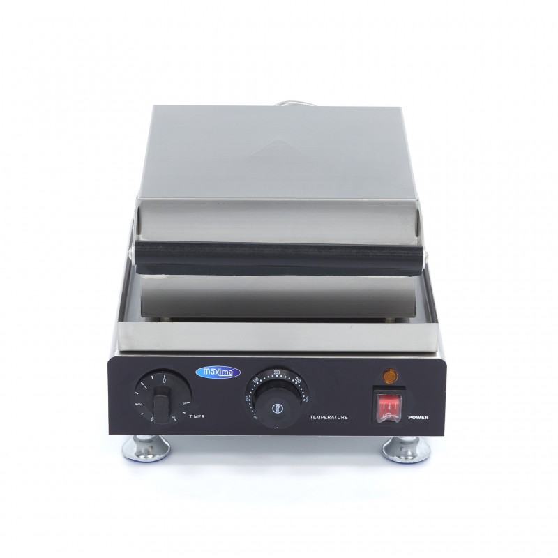 Waffle Maker - 7 Pieces - Churros Waffle Maker - 7 Pieces - Churros
