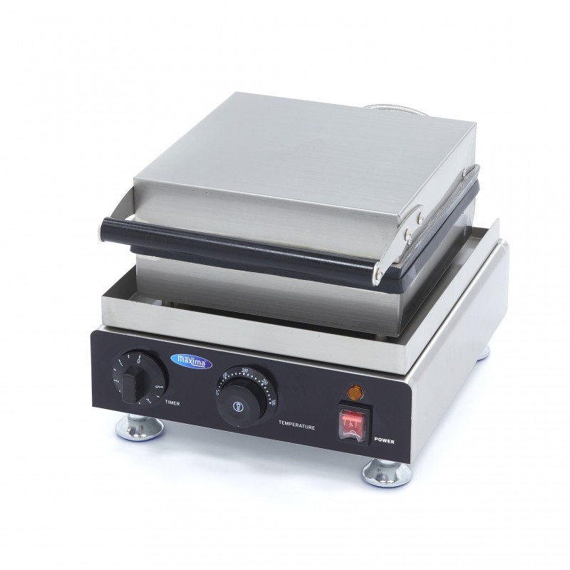Waffle Maker - 7 Pieces - Churros Waffle Maker - 7 Pieces - Churros