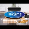 Waffle Maker - 7 Pieces - Churros Waffle Maker - 7 Pieces - Churros
