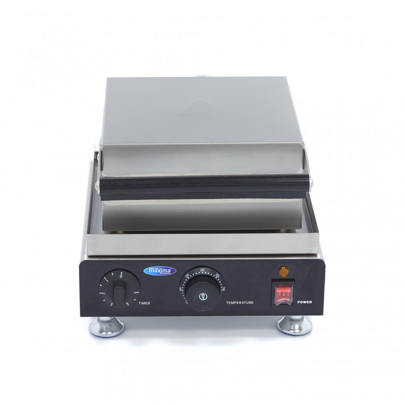 Waffle Maker - 10 Pieces - Churros Waffle Maker - 10 Pieces - Churros