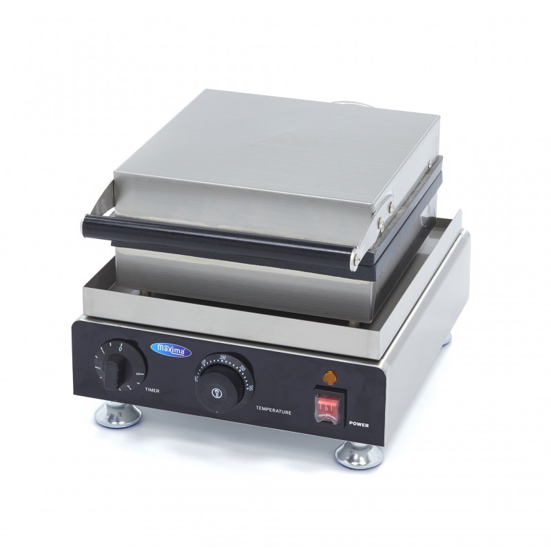 Waffle Maker - 10 Pieces - Churros Waffle Maker - 10 Pieces - Churros