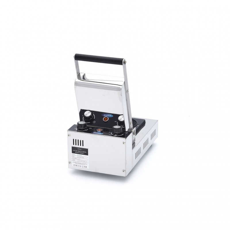 Panini Maker - 1 Piece - Gelato Panini Maker - 1 Piece - Gelato