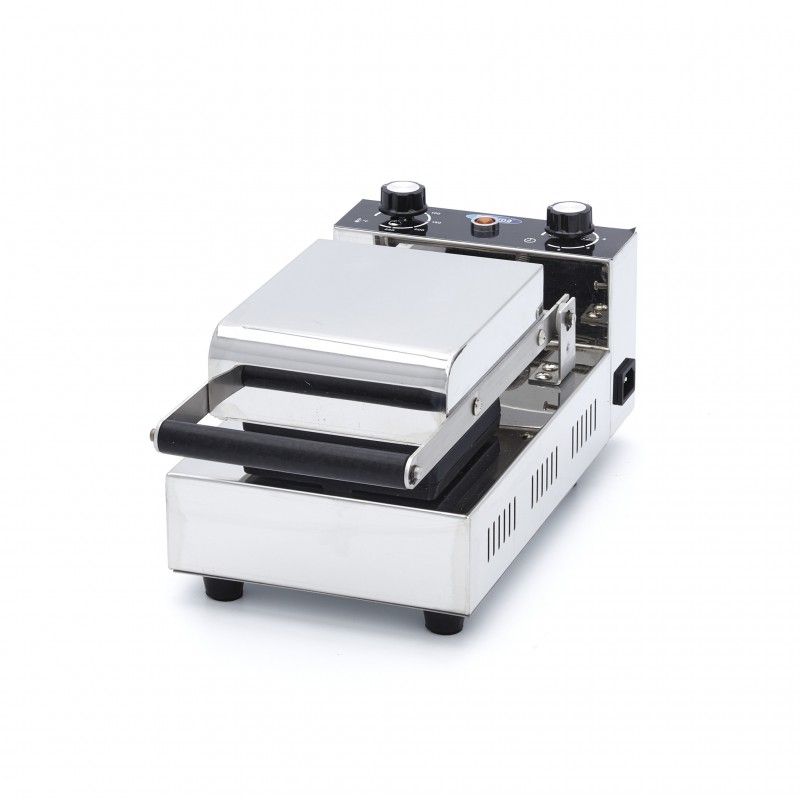 Panini Maker - 1 Piece - Gelato Panini Maker - 1 Piece - Gelato