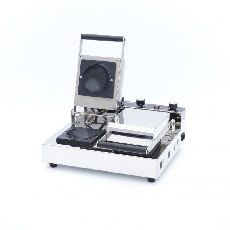 Panini Maker - 2 Pieces - Gelato Panini Maker - 2 Pieces - Gelato