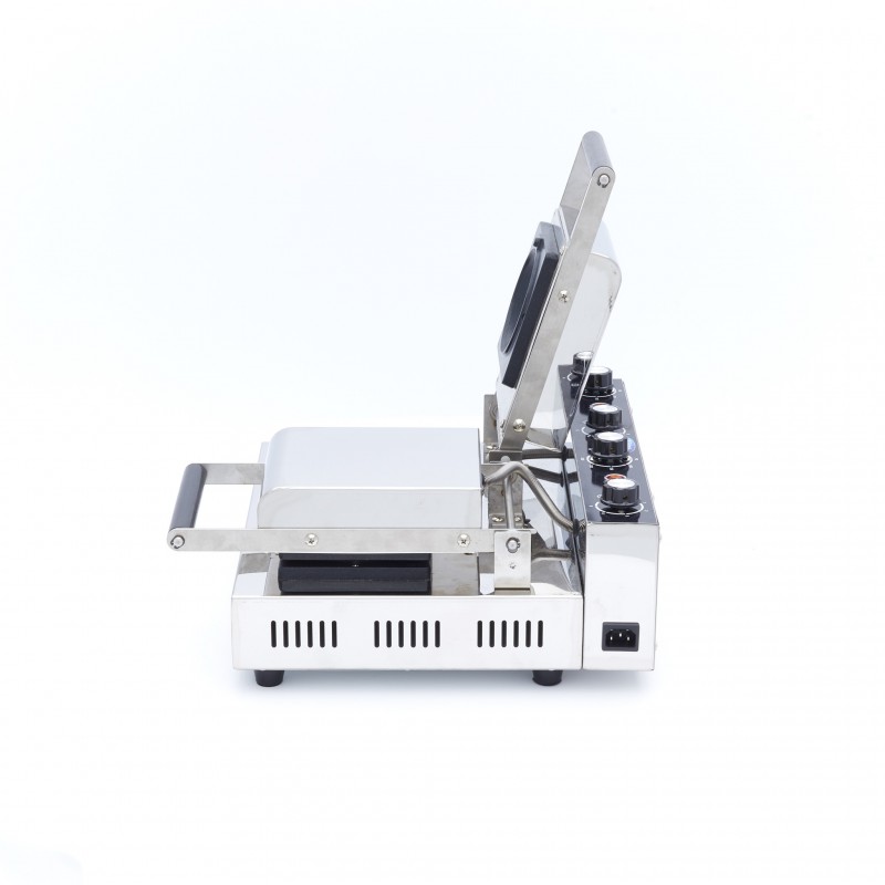 Panini Maker - 2 Pieces - Gelato Panini Maker - 2 Pieces - Gelato