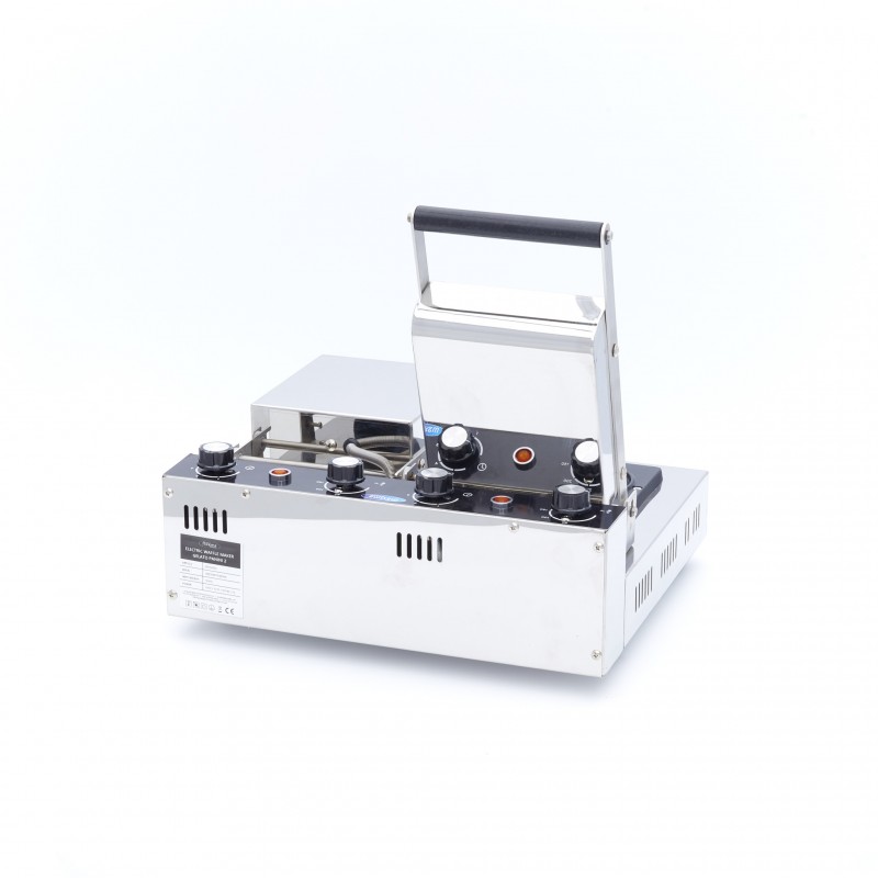 Panini Maker - 2 Pieces - Gelato Panini Maker - 2 Pieces - Gelato