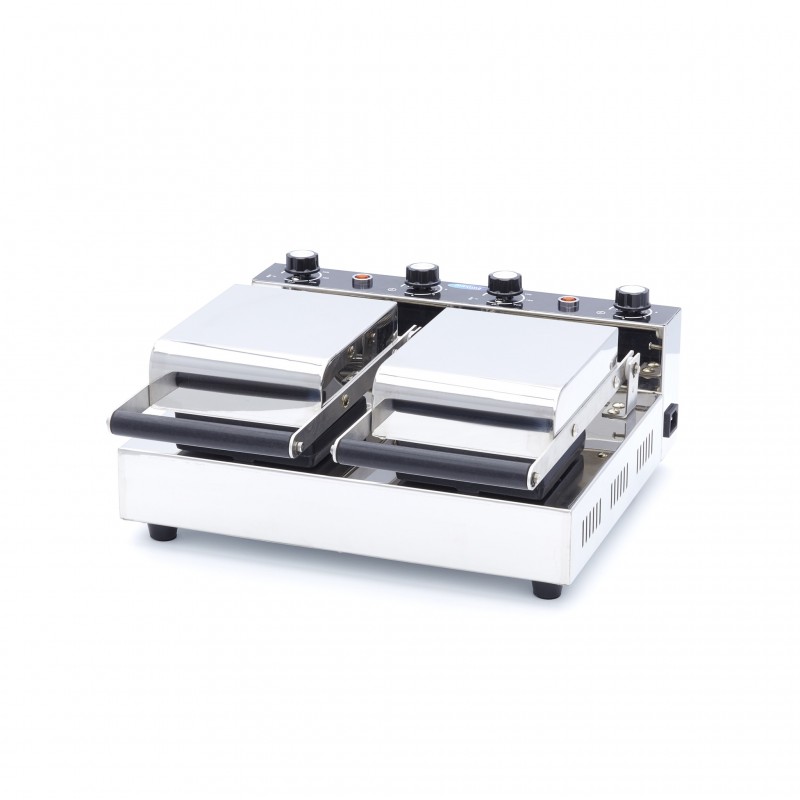 Panini Maker - 2 Pieces - Gelato Panini Maker - 2 Pieces - Gelato