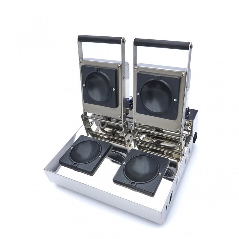 Panini Maker - 2 Pieces - Gelato Panini Maker - 2 Pieces - Gelato