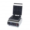 Waffle Maker - 4 Pieces - Hearts on Sticks Waffle Maker - 4 Pieces - Hearts on Sticks