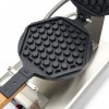 Waffle Maker - 1 Waffle - Round Honeycomb Pattern Waffle Maker - 1 Waffle - Round Honeycomb Pattern