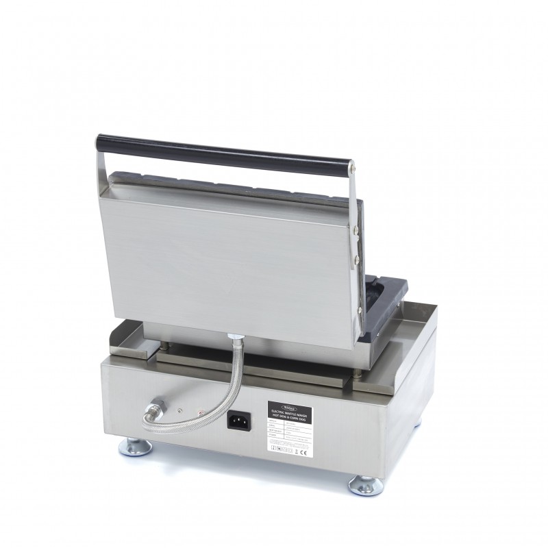 Waffle Maker - 6 Sticks - Corn Dogs - 2 Patterns Waffle Maker - 6 Sticks - Corn Dogs - 2 Patterns