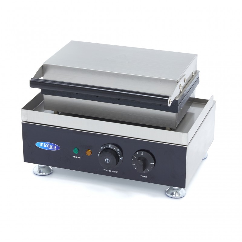 Waffle Maker - 6 Sticks - Corn Dogs - 2 Patterns Waffle Maker - 6 Sticks - Corn Dogs - 2 Patterns