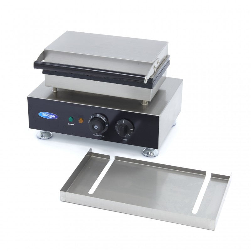 Waffle Maker - 6 Sticks - Corn Dogs - 2 Patterns Waffle Maker - 6 Sticks - Corn Dogs - 2 Patterns