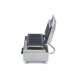 Waffle Maker - 6 Sticks - Corn Dogs Waffle Maker - 6 Sticks - Corn Dogs