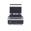 Waffle Maker - 6 Sticks - Corn Dogs - Diamond Pattern Waffle Maker - 6 Sticks - Corn Dogs - Diamond Pattern