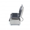 Waffle Maker - 6 Sticks - Corn Dogs - Diamond Pattern Waffle Maker - 6 Sticks - Corn Dogs - Diamond Pattern