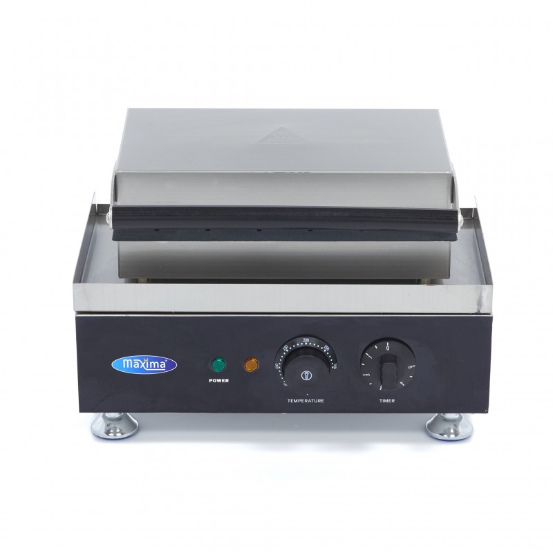 Waffle Maker - 6 Sticks - Corn Dogs - Diamond Pattern Waffle Maker - 6 Sticks - Corn Dogs - Diamond Pattern