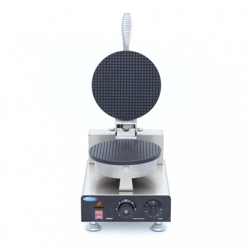 Waffle Maker - 1 Piece - Ice Cream Cone Waffle Maker - 1 Piece - Ice Cream Cone