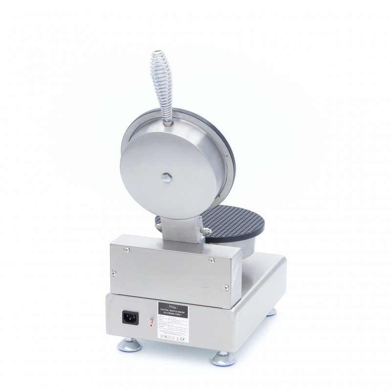Waffle Maker - 1 Piece - Ice Cream Cone Waffle Maker - 1 Piece - Ice Cream Cone