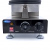 Waffle Maker - 1 Piece - Ice Cream Cone Waffle Maker - 1 Piece - Ice Cream Cone