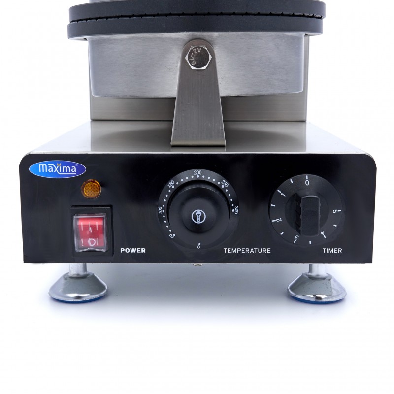 Waffle Maker - 1 Piece - Ice Cream Cone Waffle Maker - 1 Piece - Ice Cream Cone