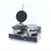 Waffle Maker - 2 Pieces - Ice Cream Cone Waffle Maker - 2 Pieces - Ice Cream Cone
