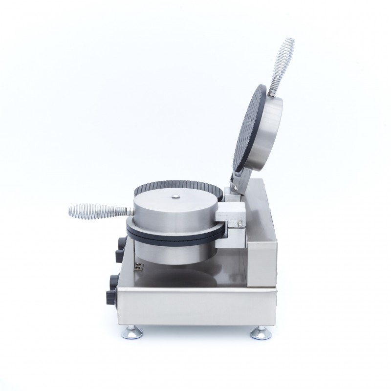 Waffle Maker - 2 Pieces - Ice Cream Cone Waffle Maker - 2 Pieces - Ice Cream Cone