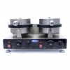 Waffle Maker - 2 Pieces - Ice Cream Cone Waffle Maker - 2 Pieces - Ice Cream Cone