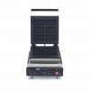 Waffle Maker - 6 Waffles - Belgian on Sticks Waffle Maker - 6 Waffles - Belgian on Sticks
