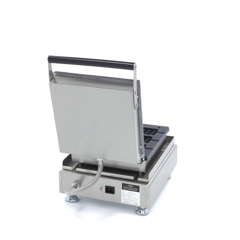 Waffle Maker - 6 Waffles - Belgian on Sticks Waffle Maker - 6 Waffles - Belgian on Sticks