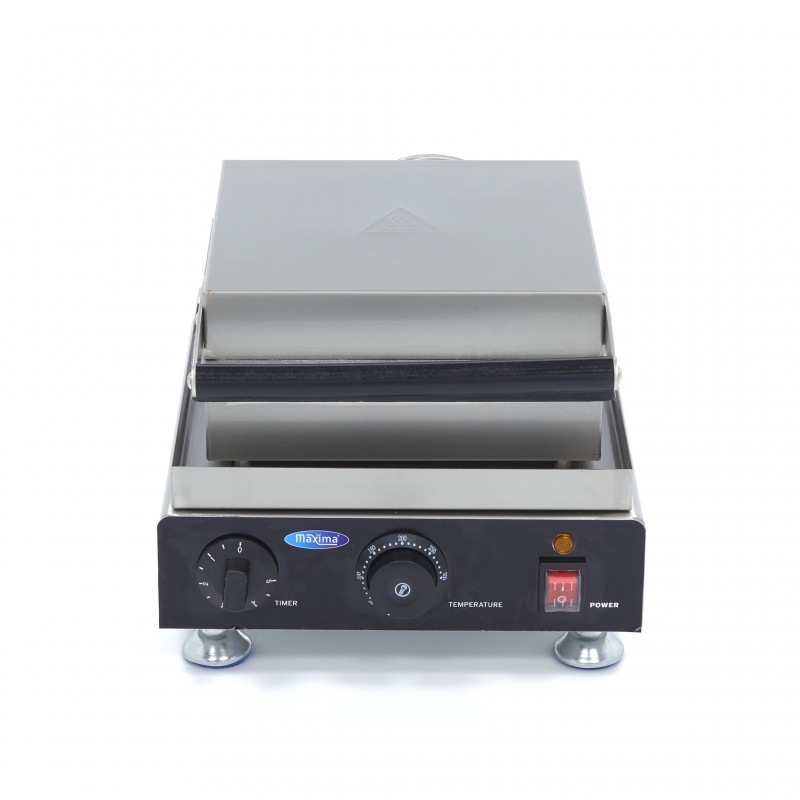 Waffle Maker - 6 Waffles - Belgian on Sticks Waffle Maker - 6 Waffles - Belgian on Sticks