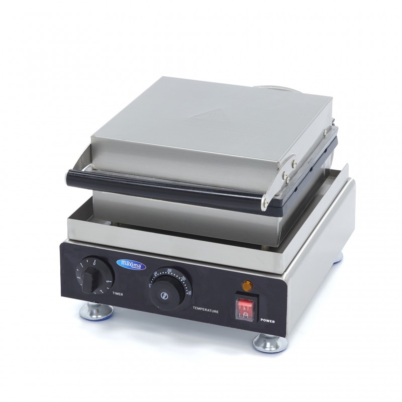 Waffle Maker - 6 Waffles - Belgian on Sticks Waffle Maker - 6 Waffles - Belgian on Sticks