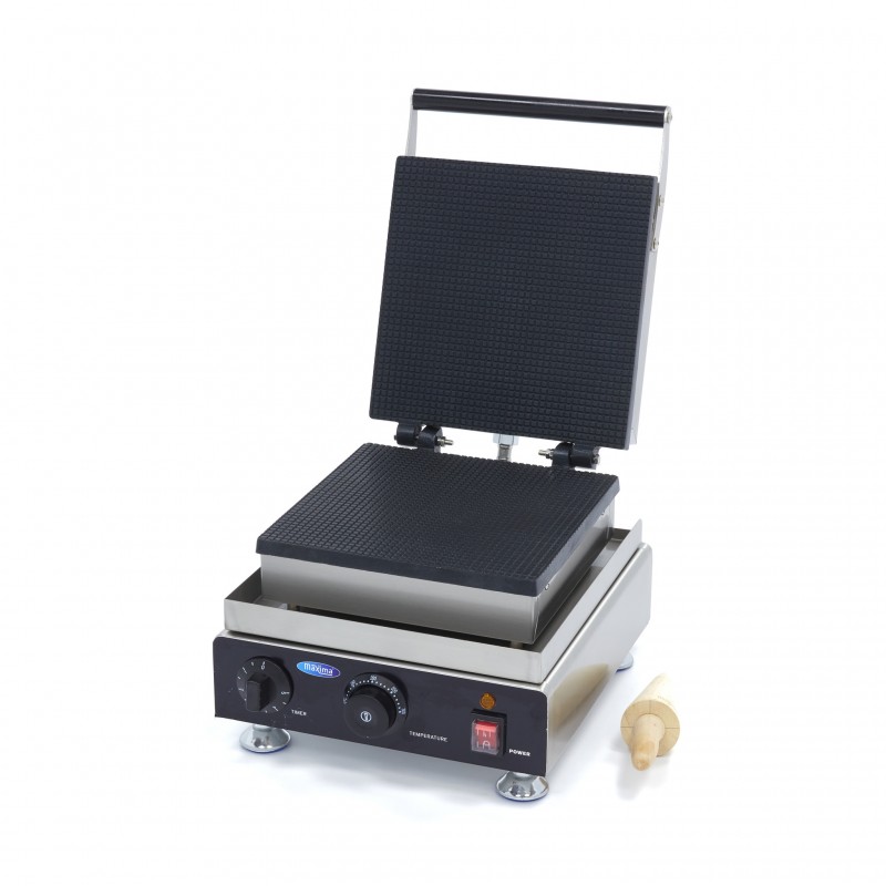 Waffle Maker - 1 Piece - Stroop Waffle Waffle Maker - 1 Piece - Stroop Waffle