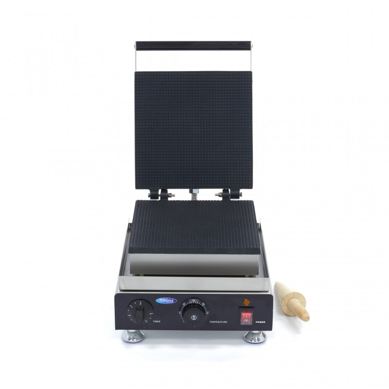 Waffle Maker - 1 Piece - Stroop Waffle Waffle Maker - 1 Piece - Stroop Waffle