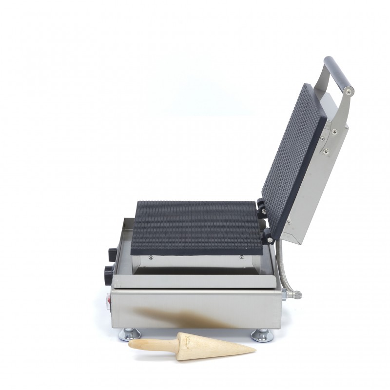 Waffle Maker - 1 Piece - Stroop Waffle Waffle Maker - 1 Piece - Stroop Waffle