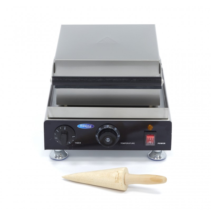 Waffle Maker - 1 Piece - Stroop Waffle Waffle Maker - 1 Piece - Stroop Waffle