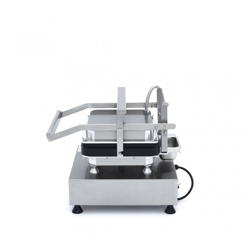 Tartlet Machine - Various Moulds Available Tartlet Machine - Various Moulds Available