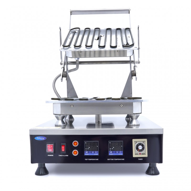 Tartlet Machine - Various Moulds Available Tartlet Machine - Various Moulds Available