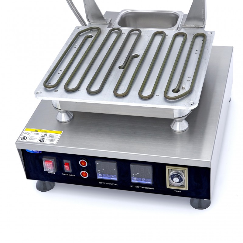 Tartlet Machine - Various Moulds Available Tartlet Machine - Various Moulds Available
