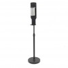 Hand Sanitiser Dispenser - Automatic - Contactless - Black Hand Sanitiser Dispenser - Automatic - Contactless - Black