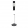 Hand Sanitiser Dispenser - Automatic - Contactless - Black Hand Sanitiser Dispenser - Automatic - Contactless - Black