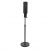 Hand Sanitiser Dispenser - Automatic - Contactless - Black Hand Sanitiser Dispenser - Automatic - Contactless - Black