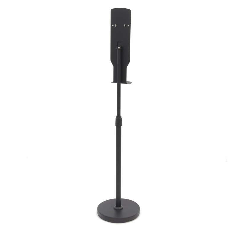 Hand Sanitiser Dispenser - Automatic - Contactless - Black Hand Sanitiser Dispenser - Automatic - Contactless - Black