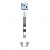 Hand Sanitiser Dispenser - Automatic - Contactless - incl Tr Hand Sanitiser Dispenser - Automatic - Contactless - incl Tr