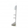 Hand Sanitiser Dispenser - Automatic - Contactless - incl Tr Hand Sanitiser Dispenser - Automatic - Contactless - incl Tr