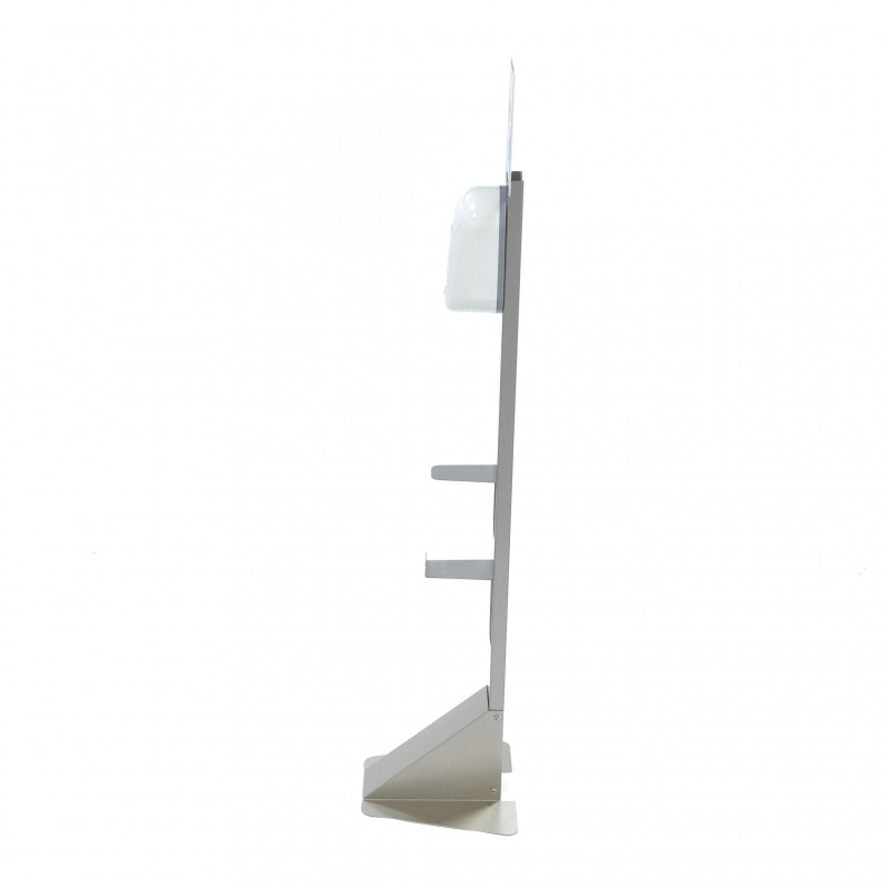 Hand Sanitiser Dispenser - Automatic - Contactless - incl Tr Hand Sanitiser Dispenser - Automatic - Contactless - incl Tr