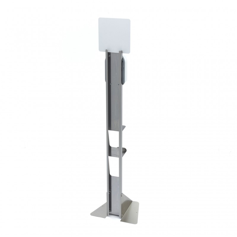 Hand Sanitiser Dispenser - Automatic - Contactless - incl Tr Hand Sanitiser Dispenser - Automatic - Contactless - incl Tr