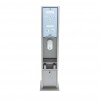 Hand Sanitiser Dispenser - Automatic - Contactless - Space f Hand Sanitiser Dispenser - Automatic - Contactless - Space f