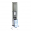 Hand Sanitiser Dispenser - Automatic - Contactless - Space f Hand Sanitiser Dispenser - Automatic - Contactless - Space f