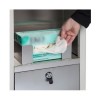 Hand Sanitiser Dispenser - Automatic - Contactless - Space f Hand Sanitiser Dispenser - Automatic - Contactless - Space f